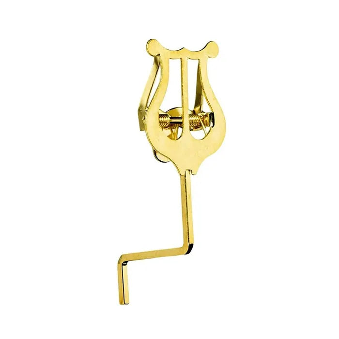 American Plating Saxophone Lyre