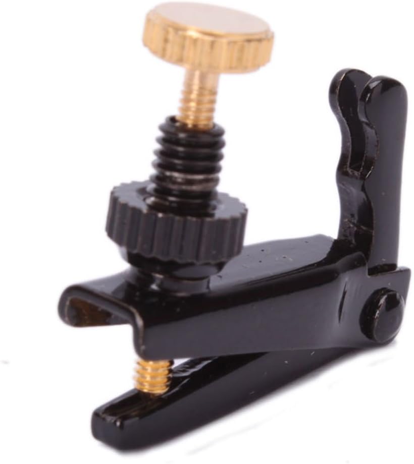 Violin Fine Tuners