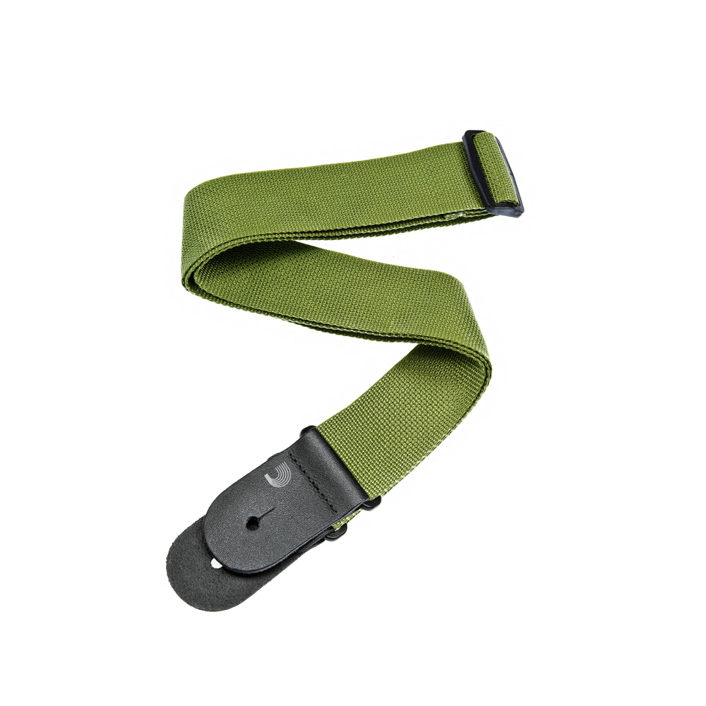 Polypro Guitar Strap