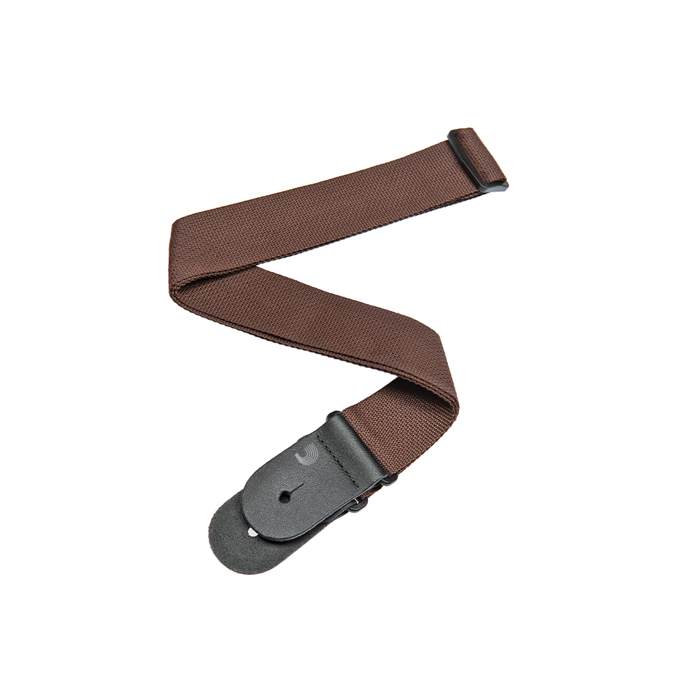 Polypro Guitar Strap