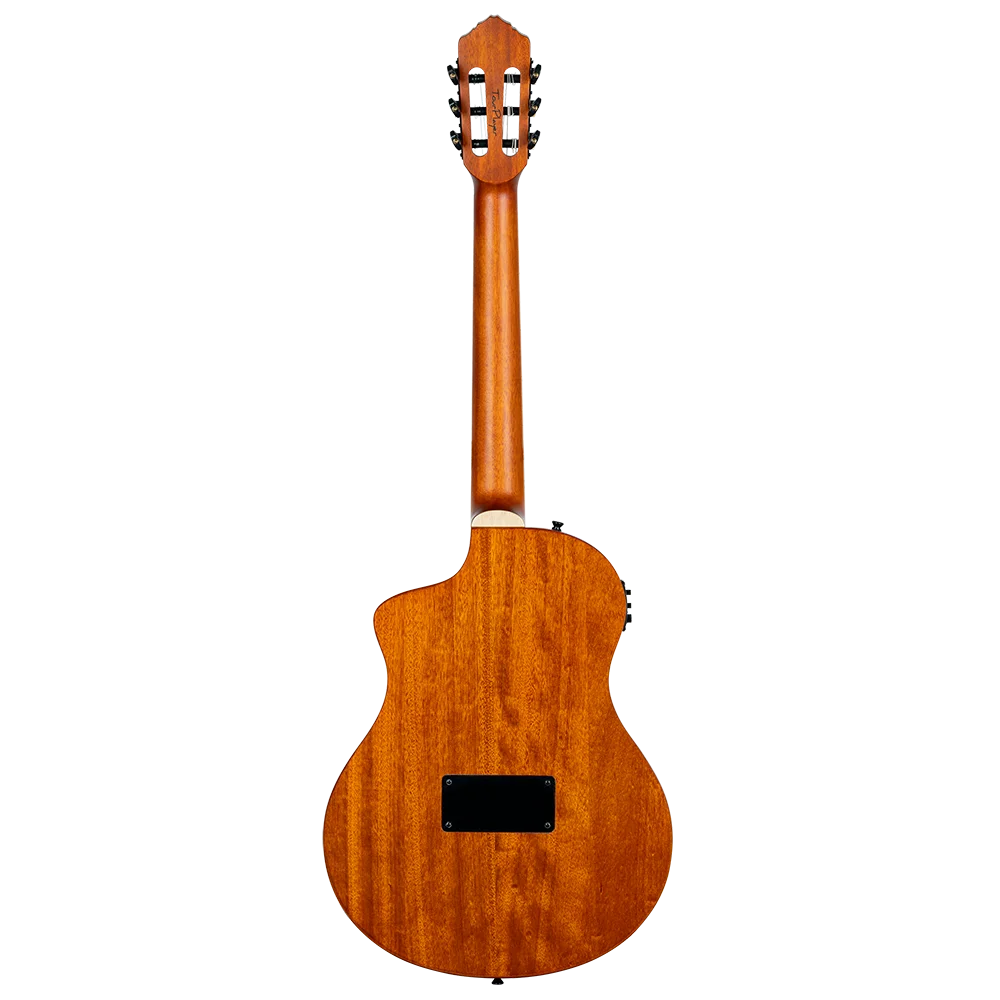 Ortega TourPlayer Series Full Size Guitar Solid Okoume