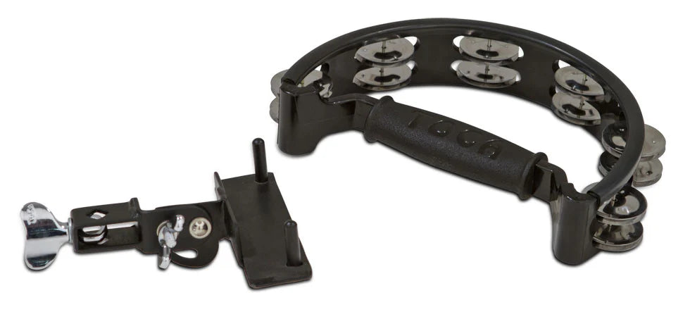 Toca Tambourine with Mount