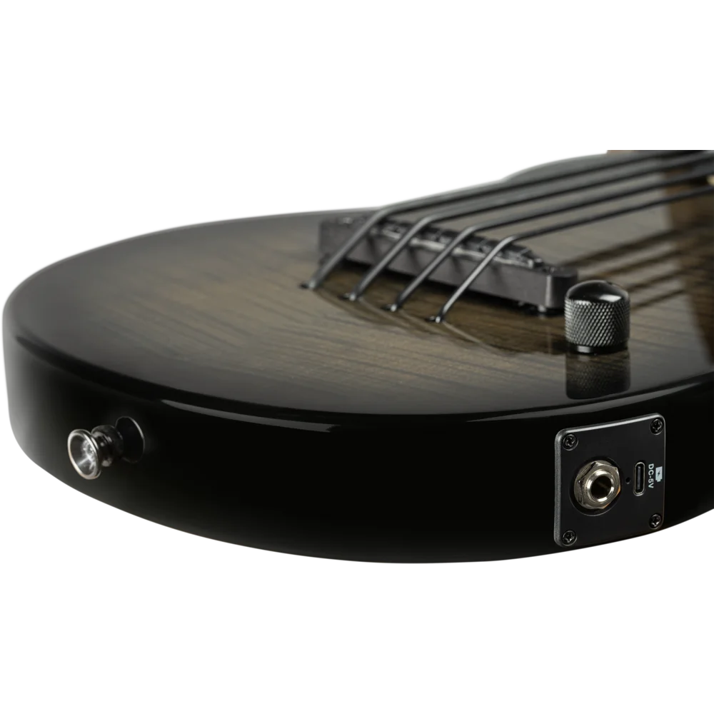 Ortega Neo Series Ukelele Bass