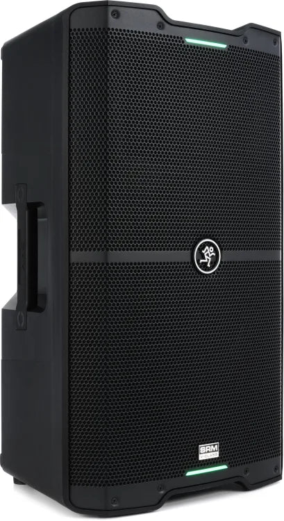 Mackie SRM212 V-Class 12" 2000W High-Performance Powered Loudspeaker