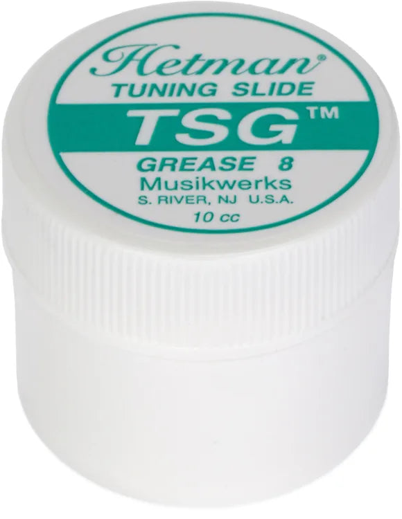 Hetman Premium Slide Grease - 10cc Jar
