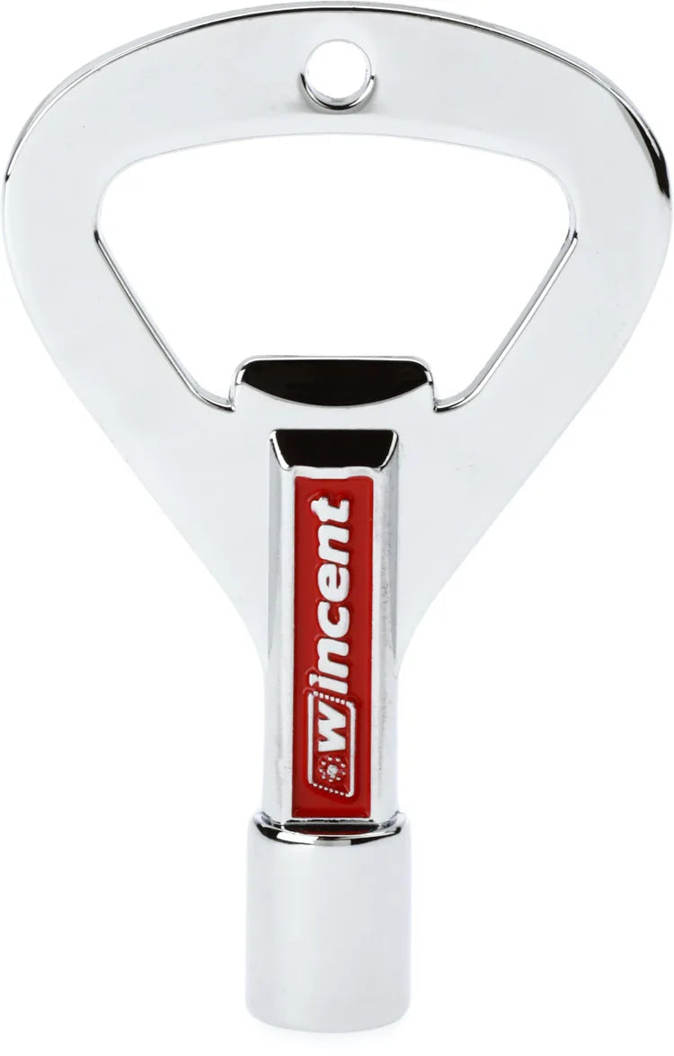Wincent Rock Key & Bottle Opener