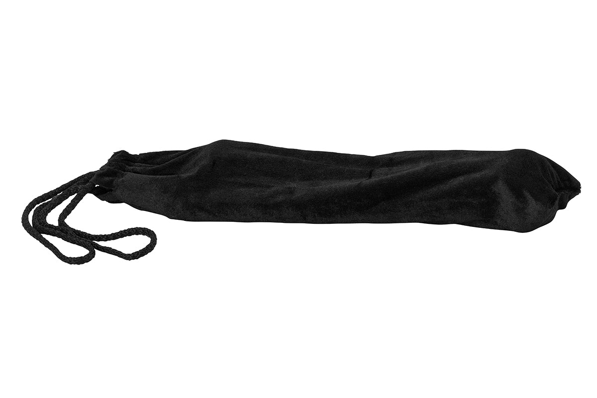 Pearl Castanets (Chin Chan Wood) with bag