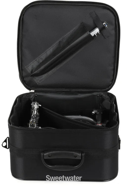 PEARL Eliminator Redline Double Bass Drum Pedal