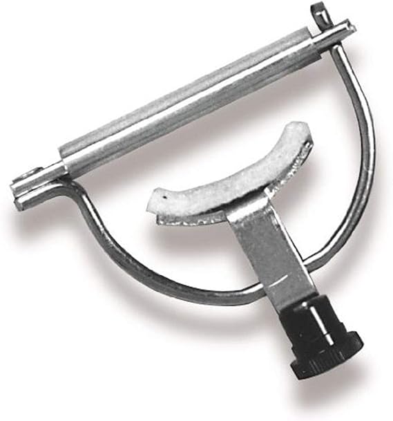 Hamilton Capo, Thumb Screw type