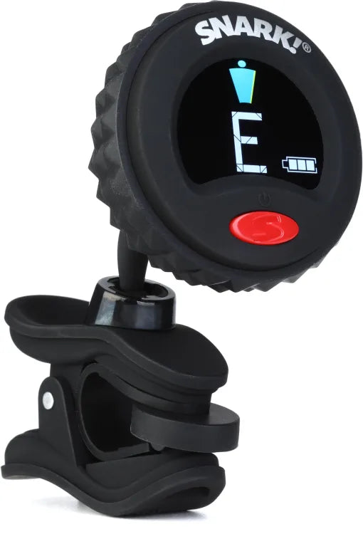 Snark ST- HPT High-precision All Instrument Clip-on Tuner