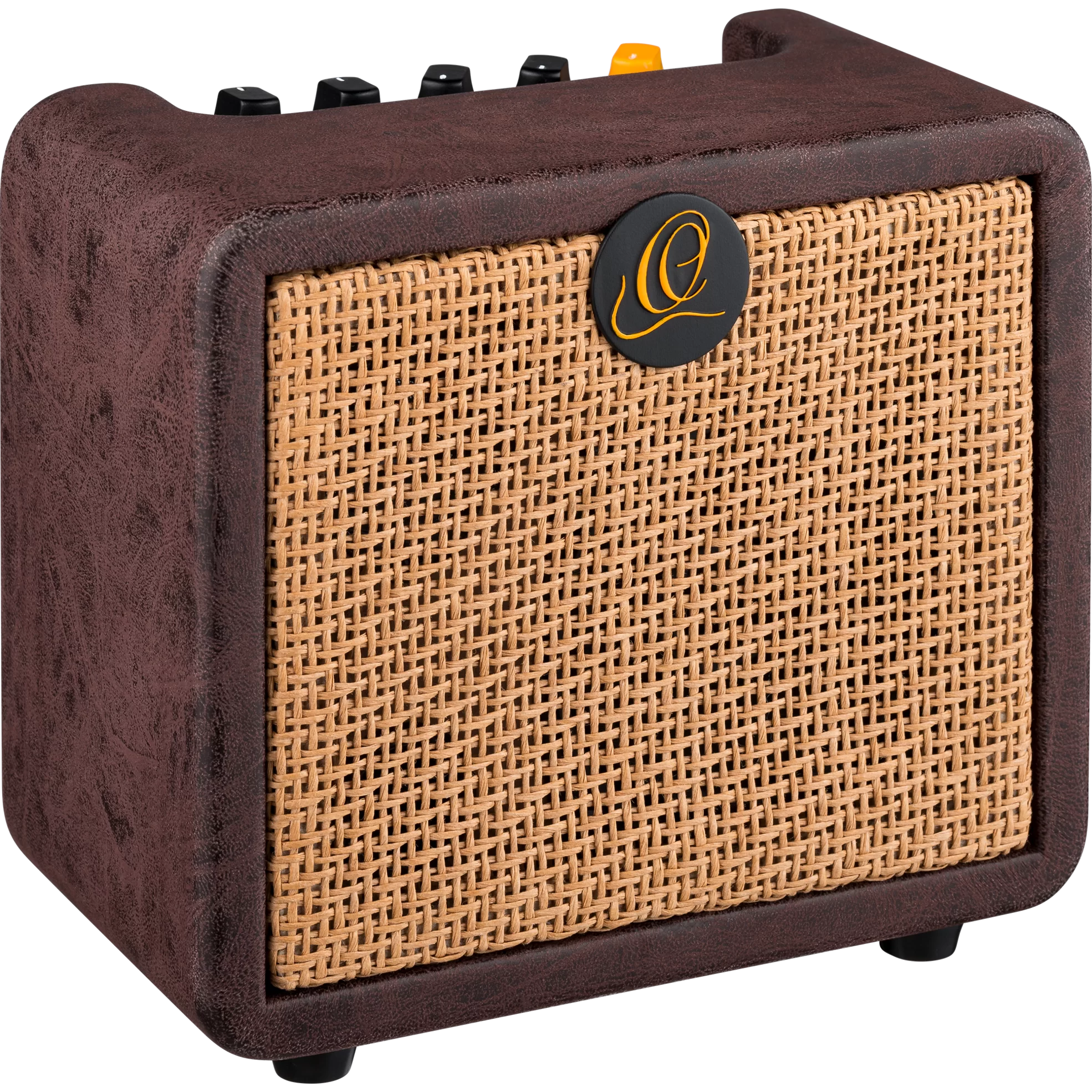 ORTEGA Pocket Amplifier