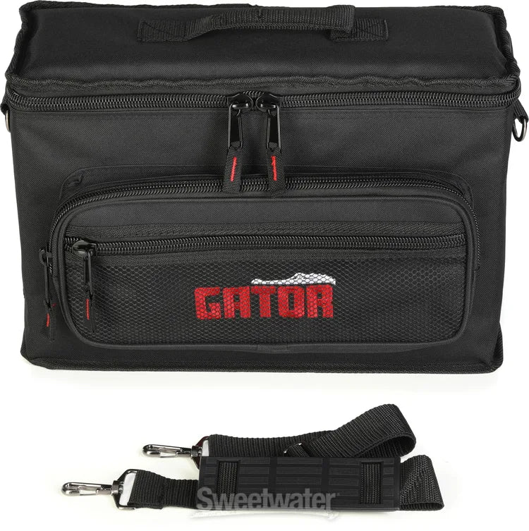 Gator GM-5W Wireless System Bag for 5 Systems