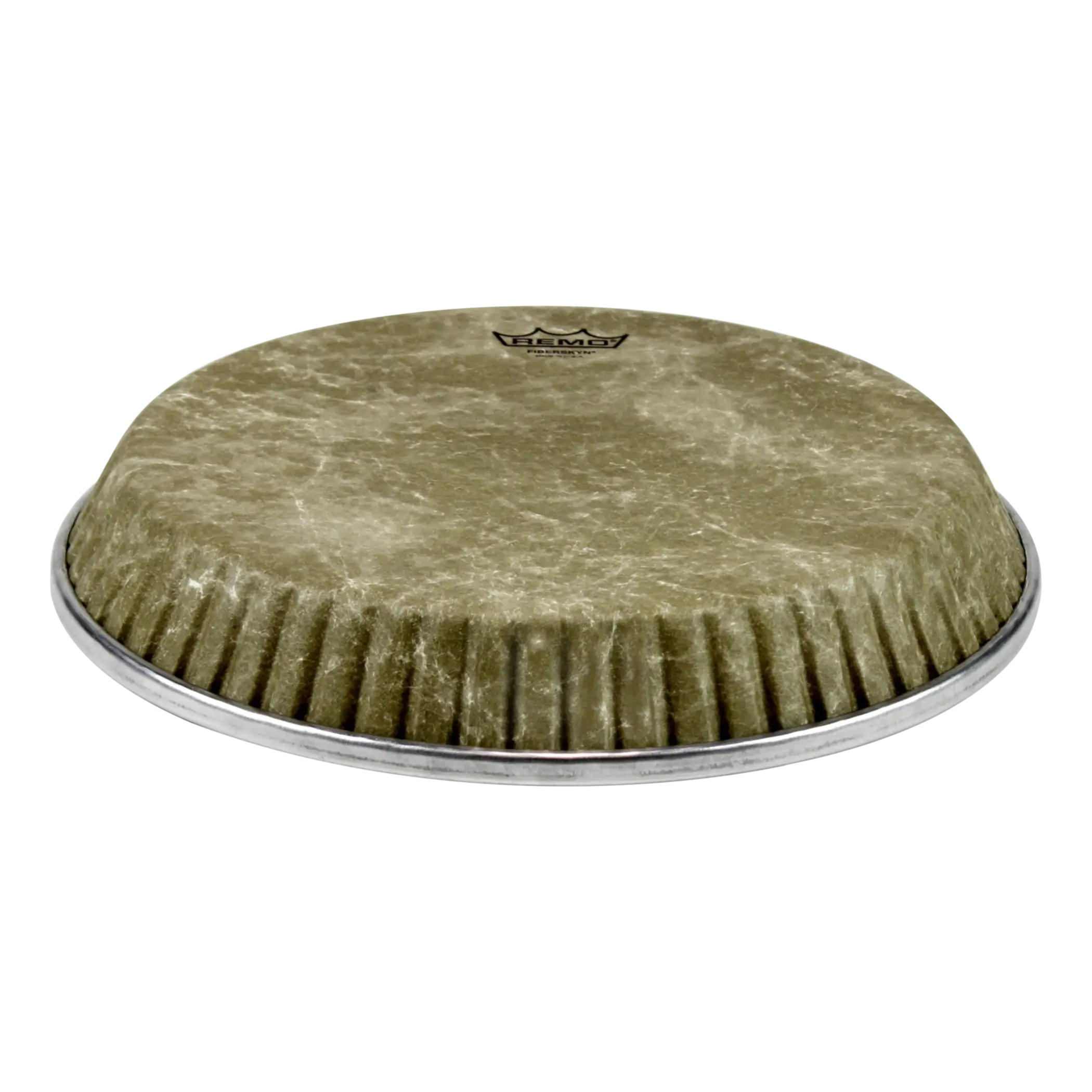 REMO Symmetry Fiberskyn Conga Drumhead