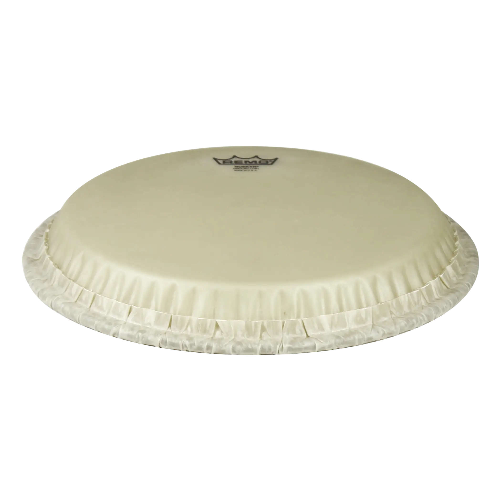 REMO Tucked Nuskyn Conga Drumhead