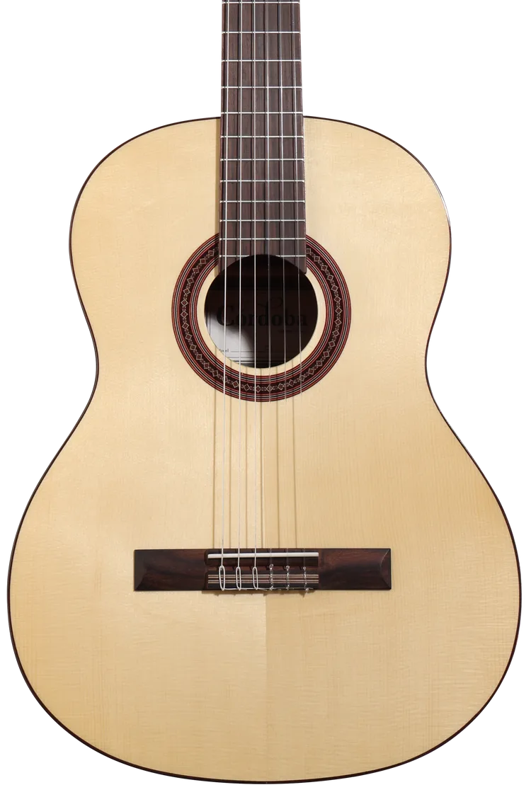 Cordoba C5-SP Nylon String Classical Guitar