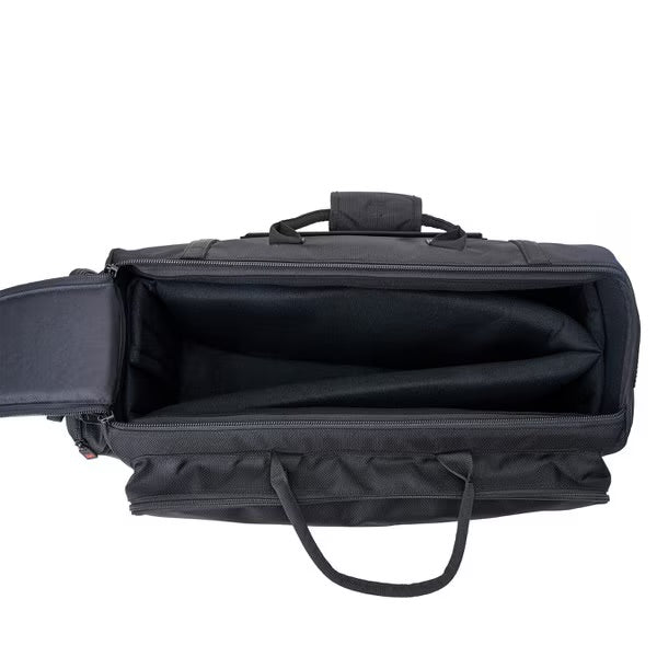 Protec Triple Horn Gig Bag - Gold Series
