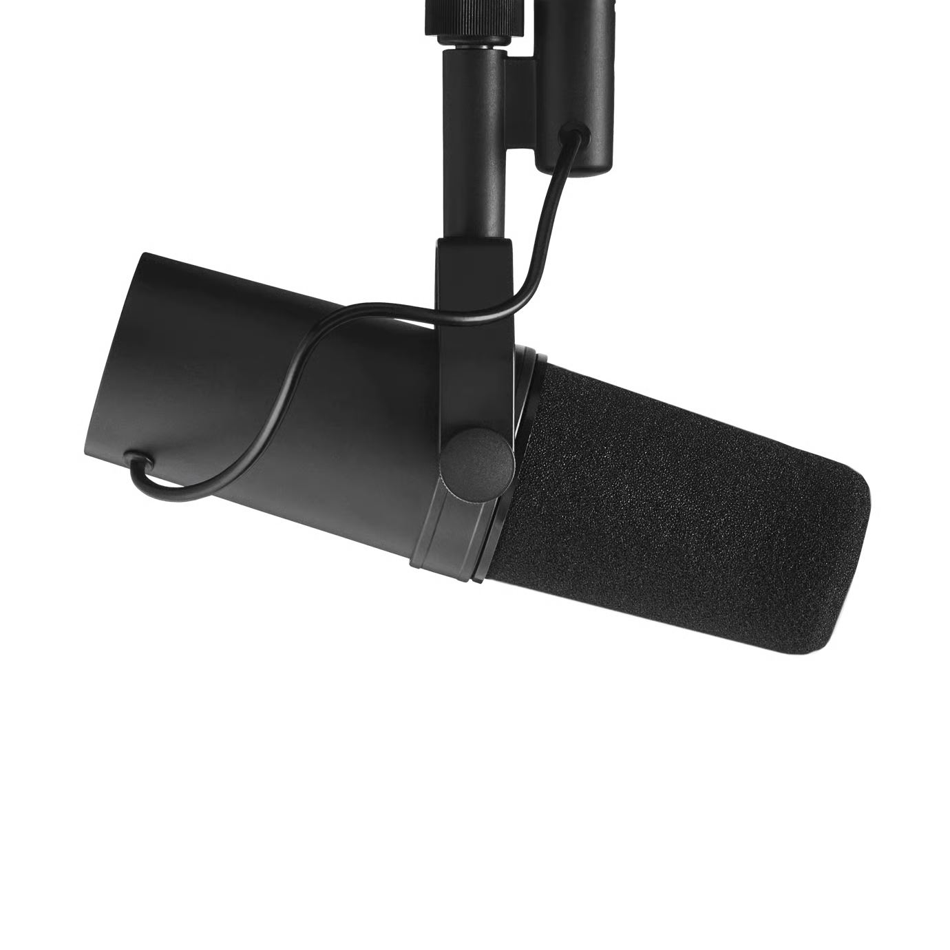 Shure SM7B Dynamic Cardioid Vocal Microphone