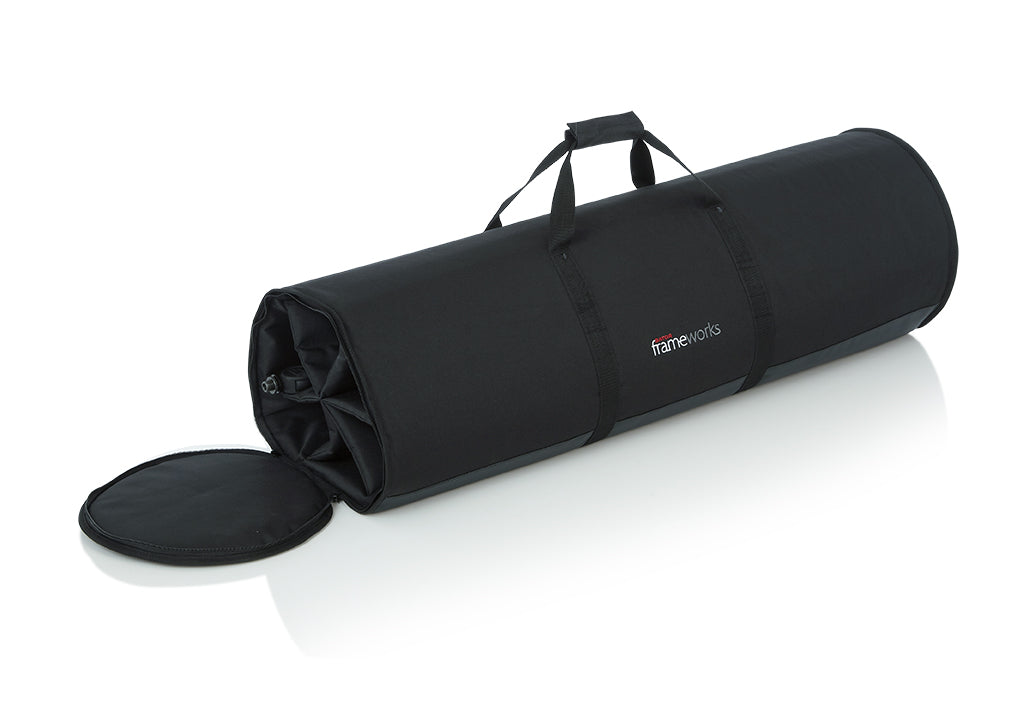 Carry Bag For Six Mic Stands