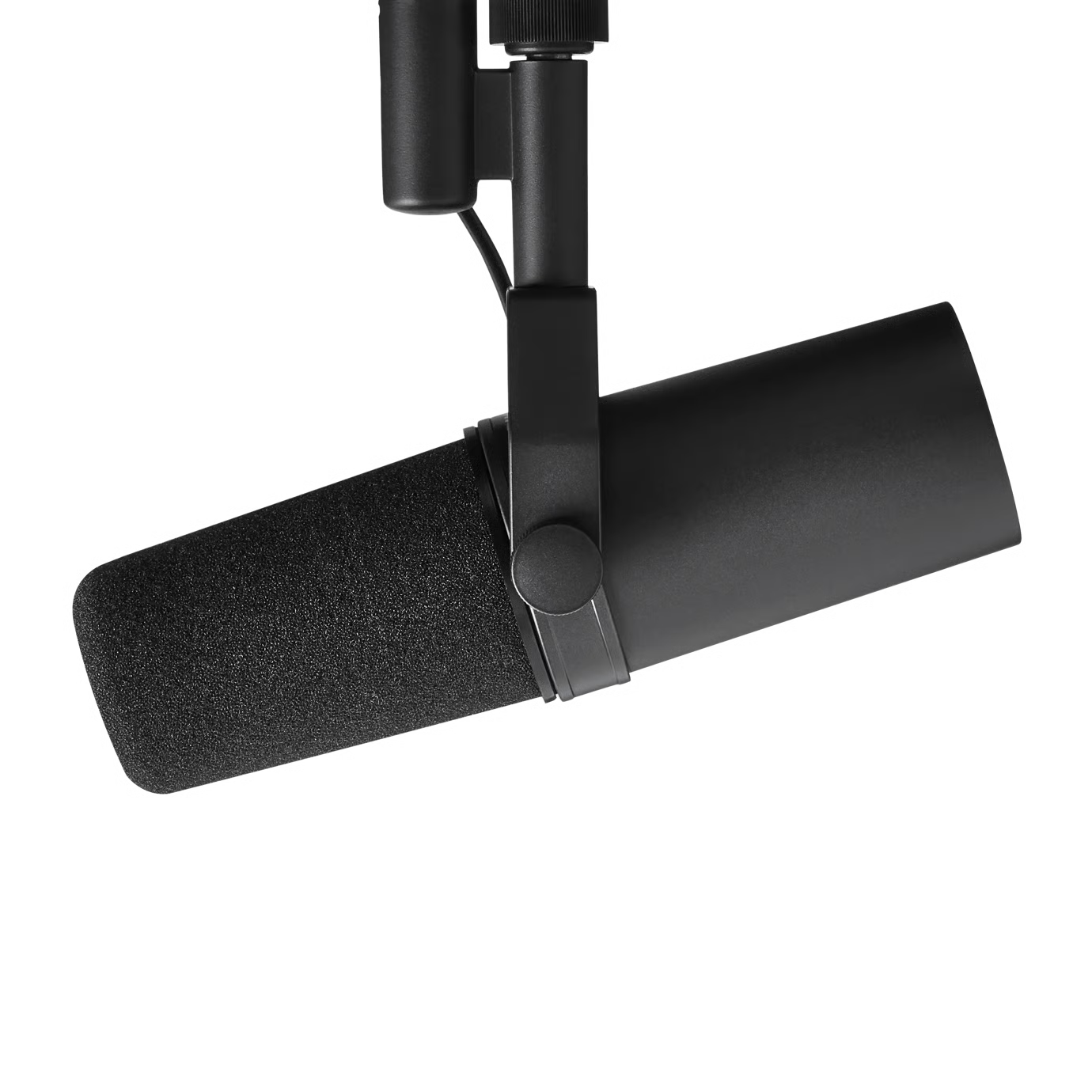 Shure SM7B Dynamic Cardioid Vocal Microphone