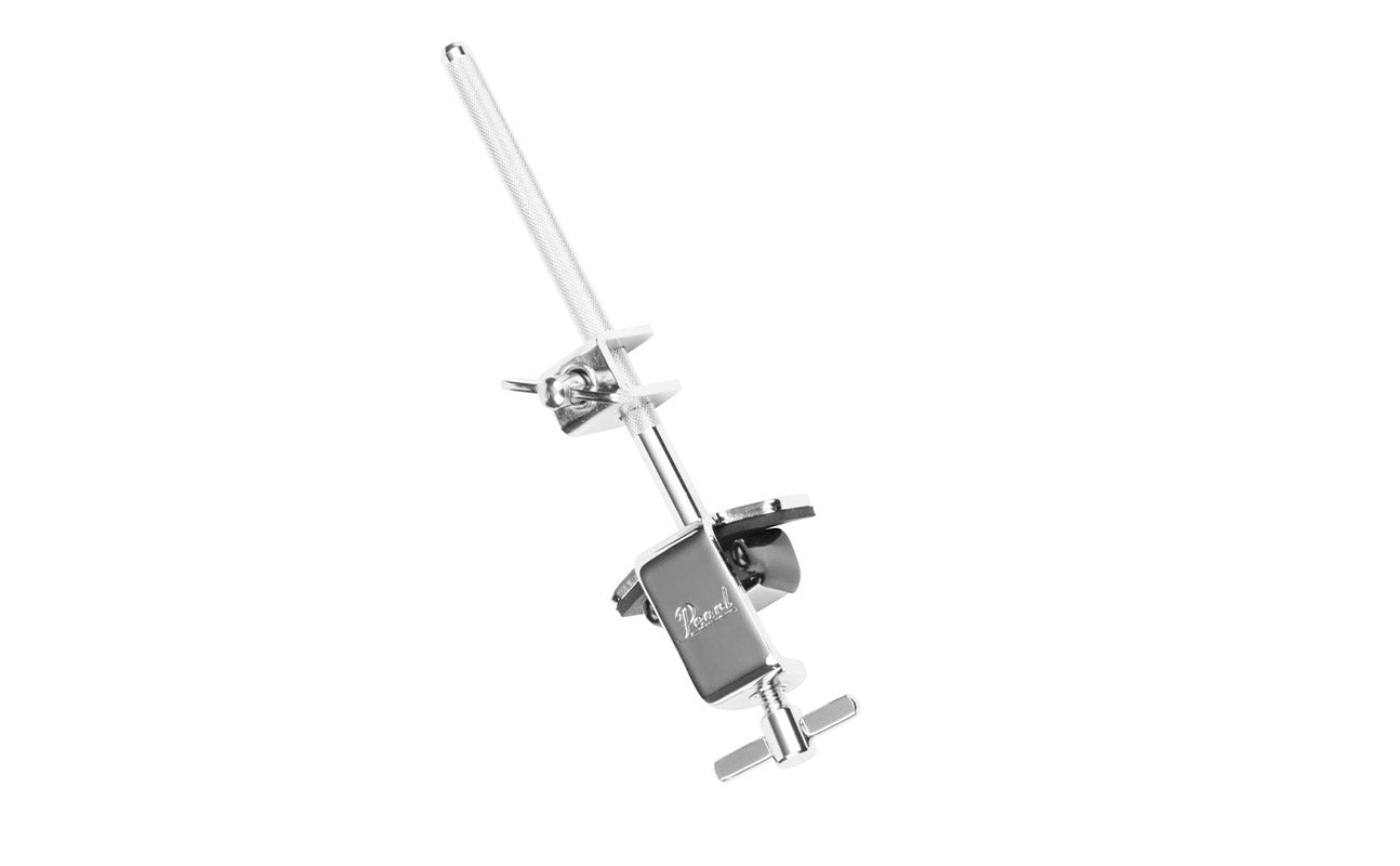 Pearl Hoop Mounted Cowbell Holder