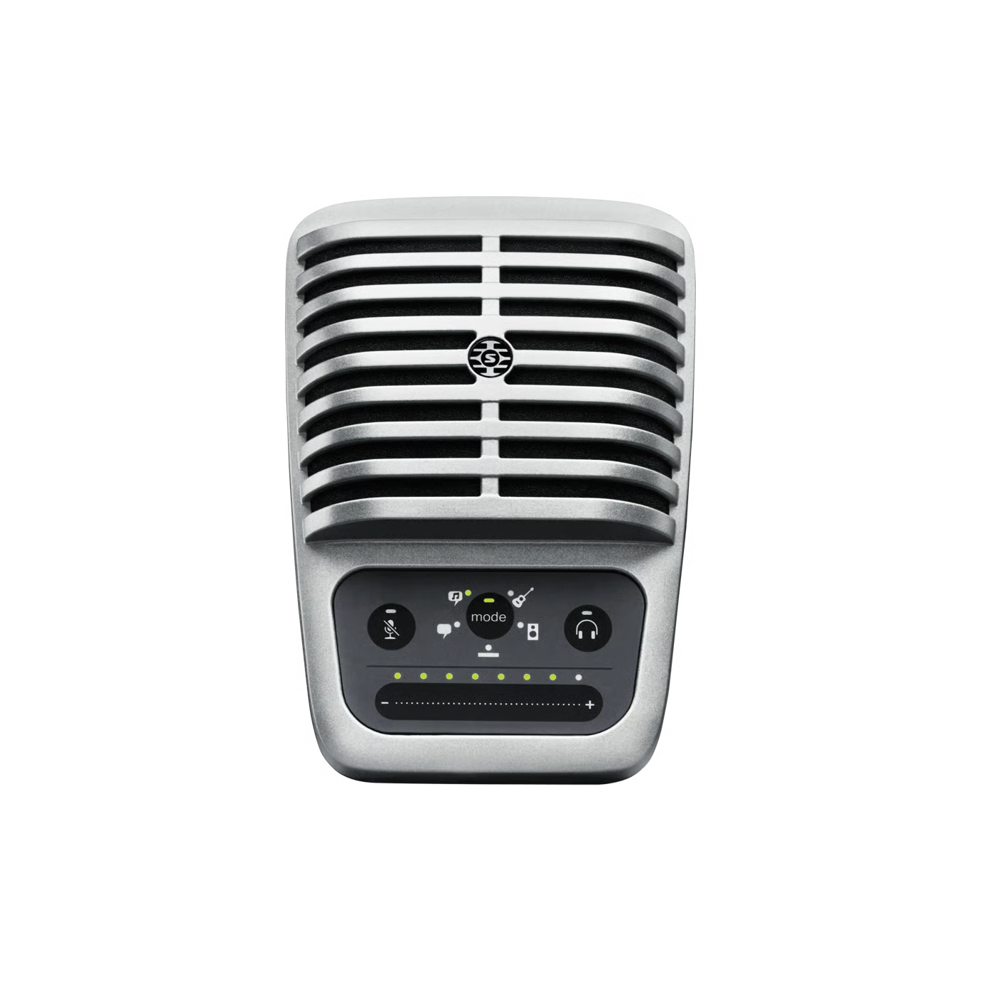 Shure MV51/A Digital Condenser Microphone
