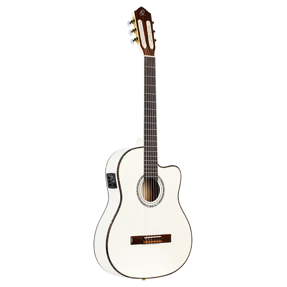 Ortega Family Series Pro Guitar