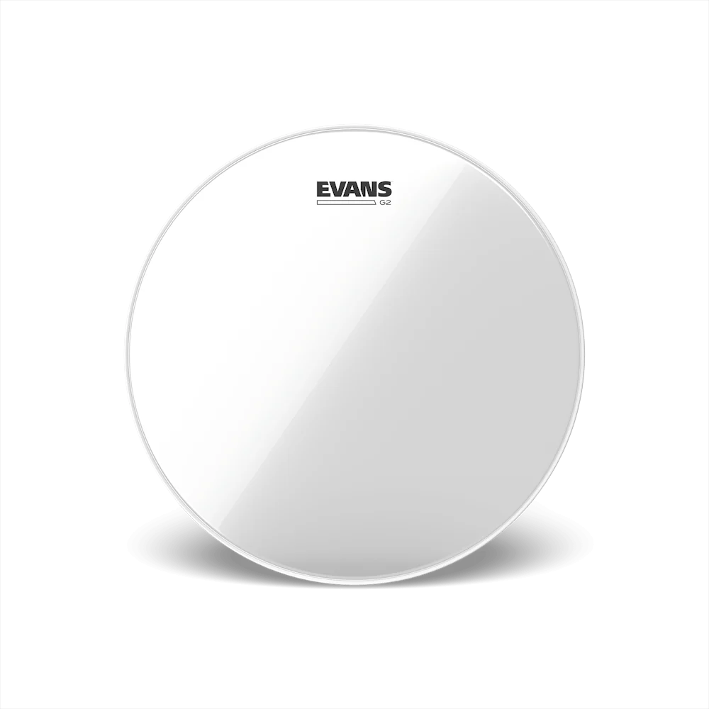 EVANS G2 Clear Tom Batter