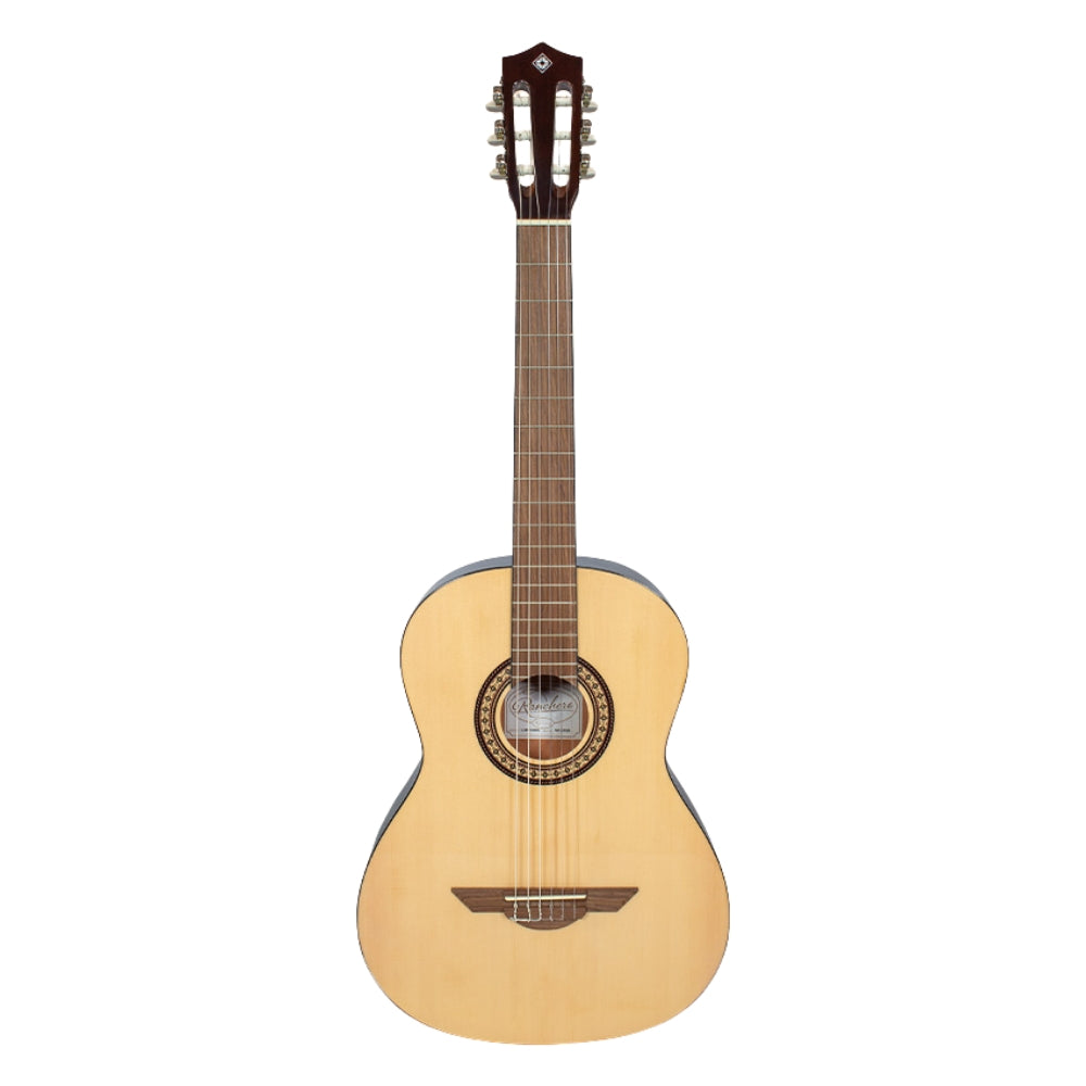 H. Jimenez LGR100N Ranchero Series Full Size Nylon String Guitar