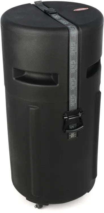 SKB Universal Hardshell Conga Case Black