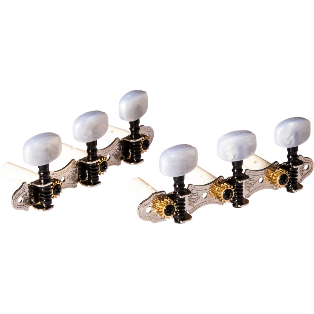 Ortega Tuning Machines Family Series