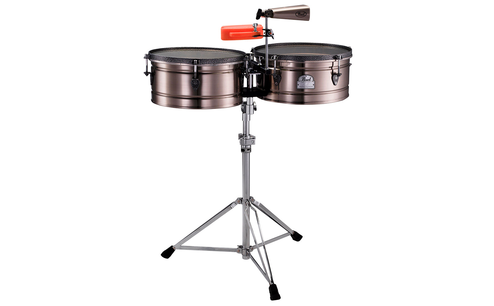 Pearl Marc Quinones Signature Timbales