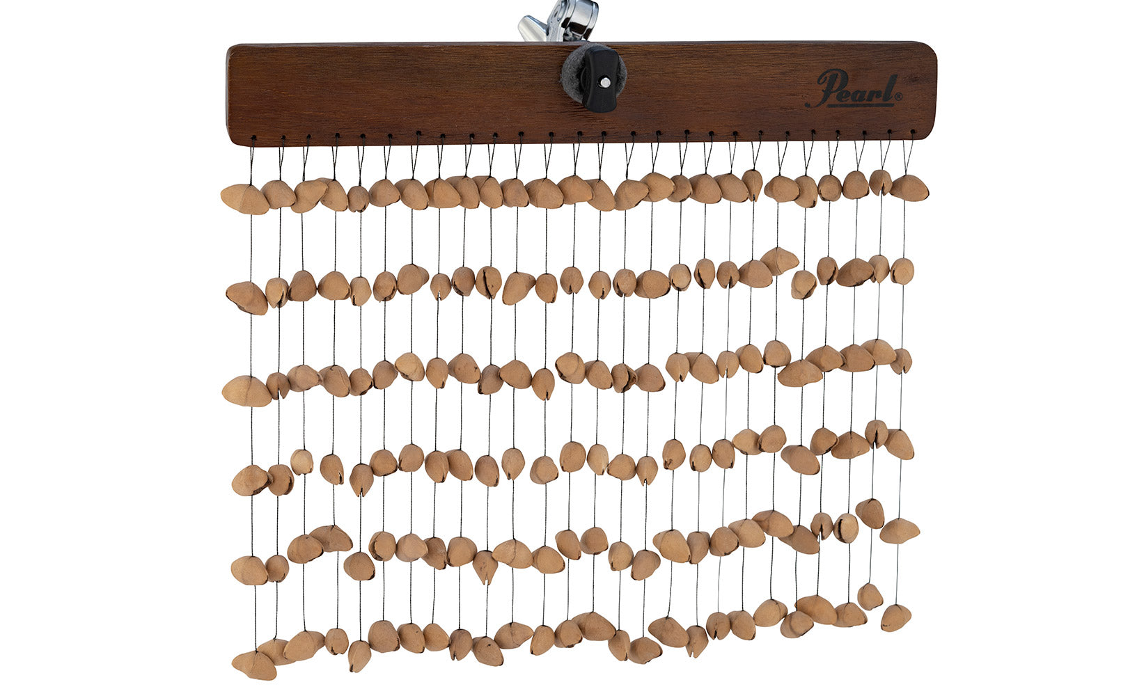 Pearl Awakening Series Windchime Kenari Nut - 26 strand