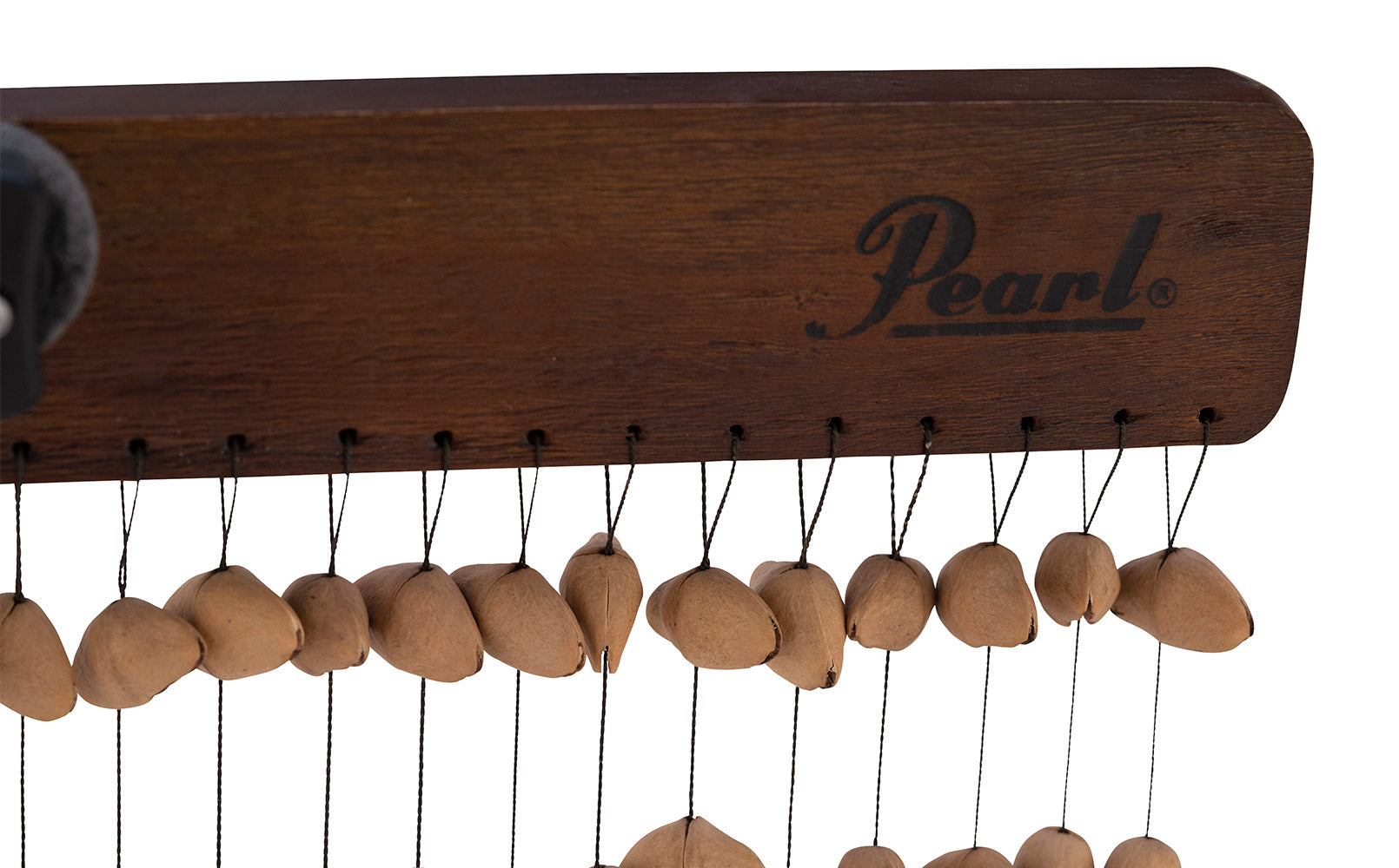 Pearl Awakening Series Windchime Kenari Nut - 26 strand