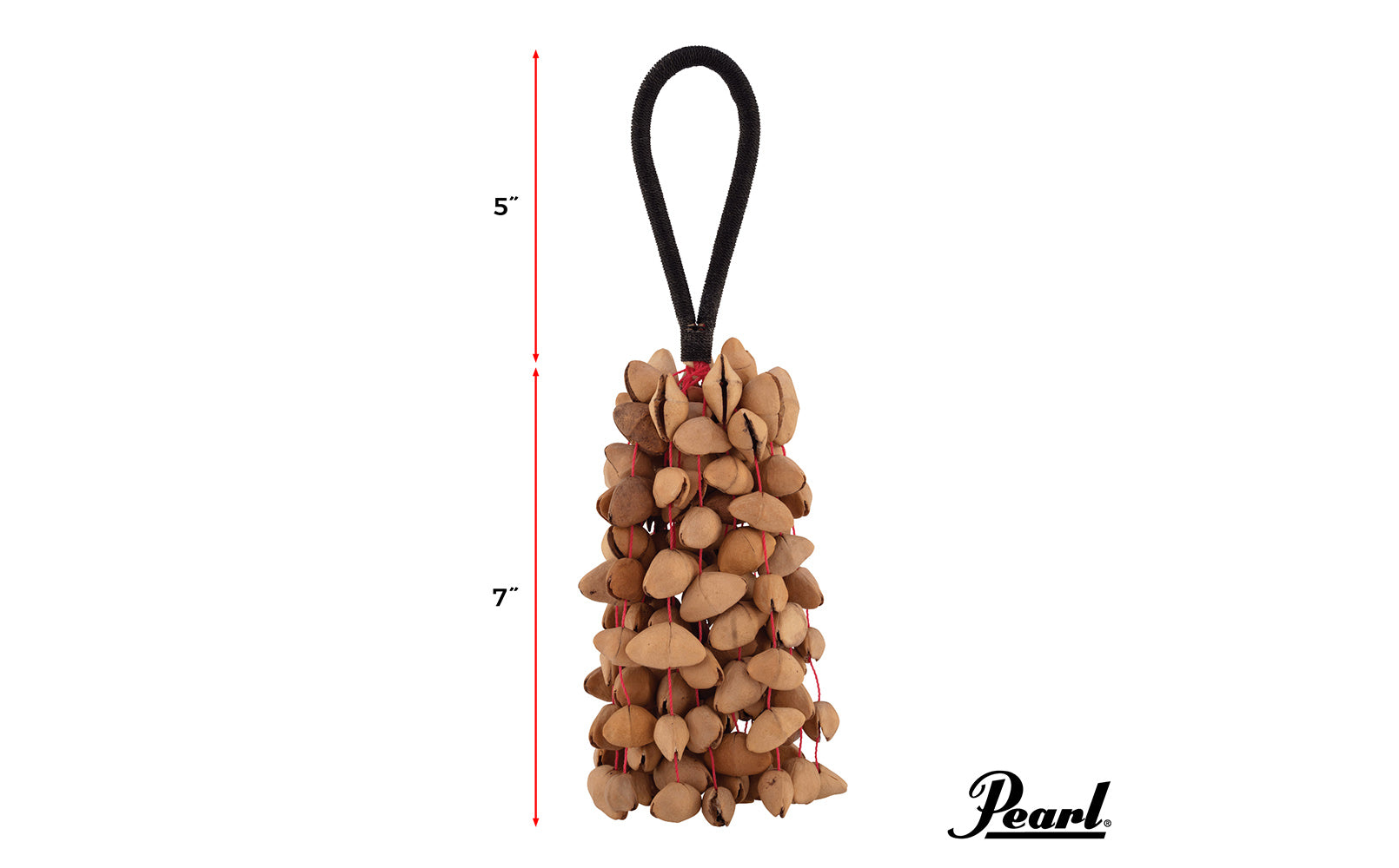 Pearl PBSHKENL - Kenari Nut Shaker