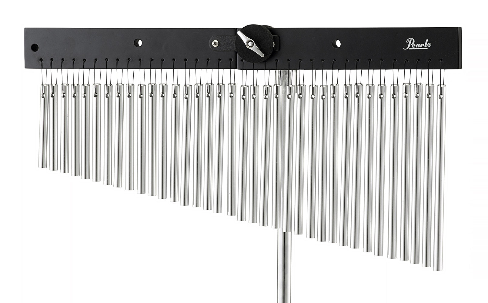Pearl 36-Bar Foldable Aluminum Windchime