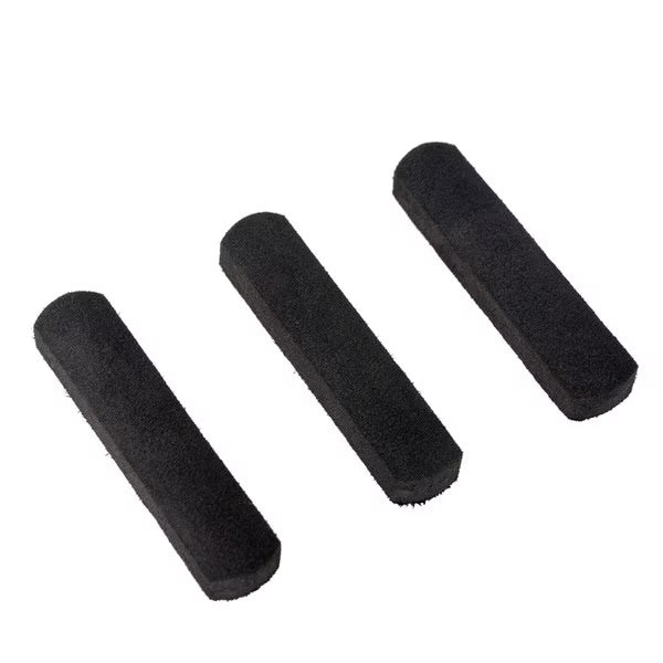 Protec Mute Replacement EVA Foam, 3-Pack