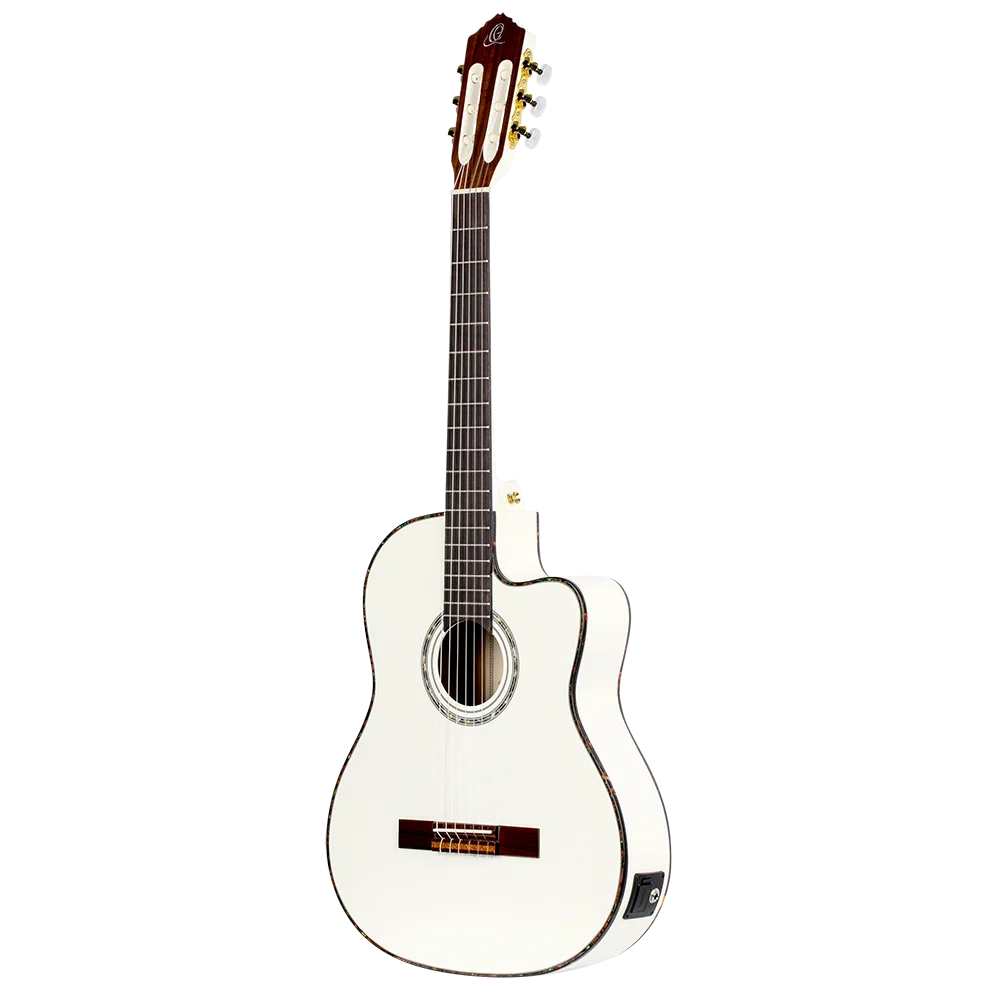 Ortega Family Series Pro Guitar