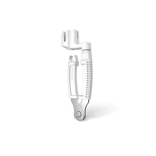 Pro-Winder
String Winder, Cutter & Bridge Pin Puller