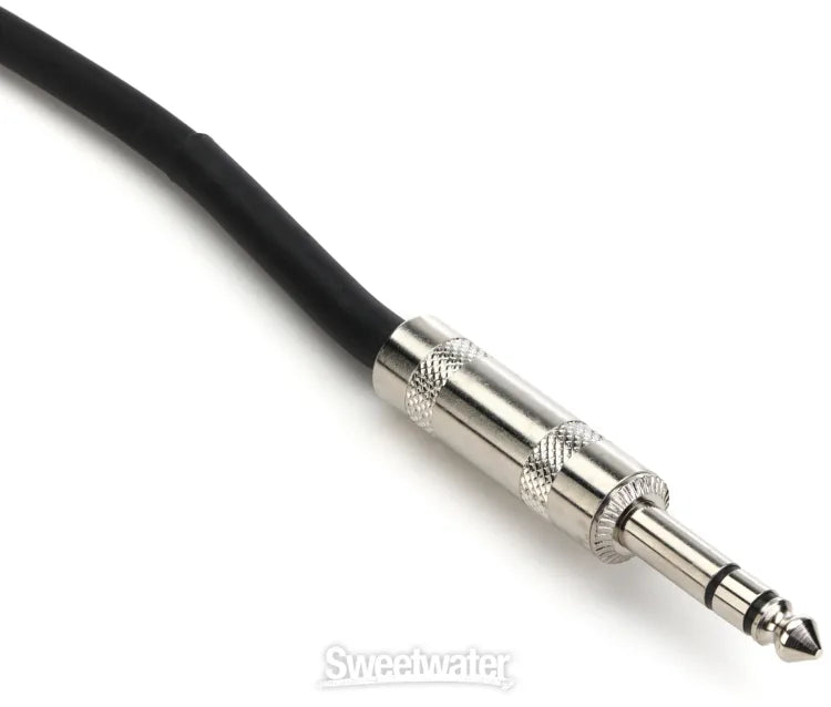 Gator Cableworks Backline Series Balanced Patch Cable - 15 foot