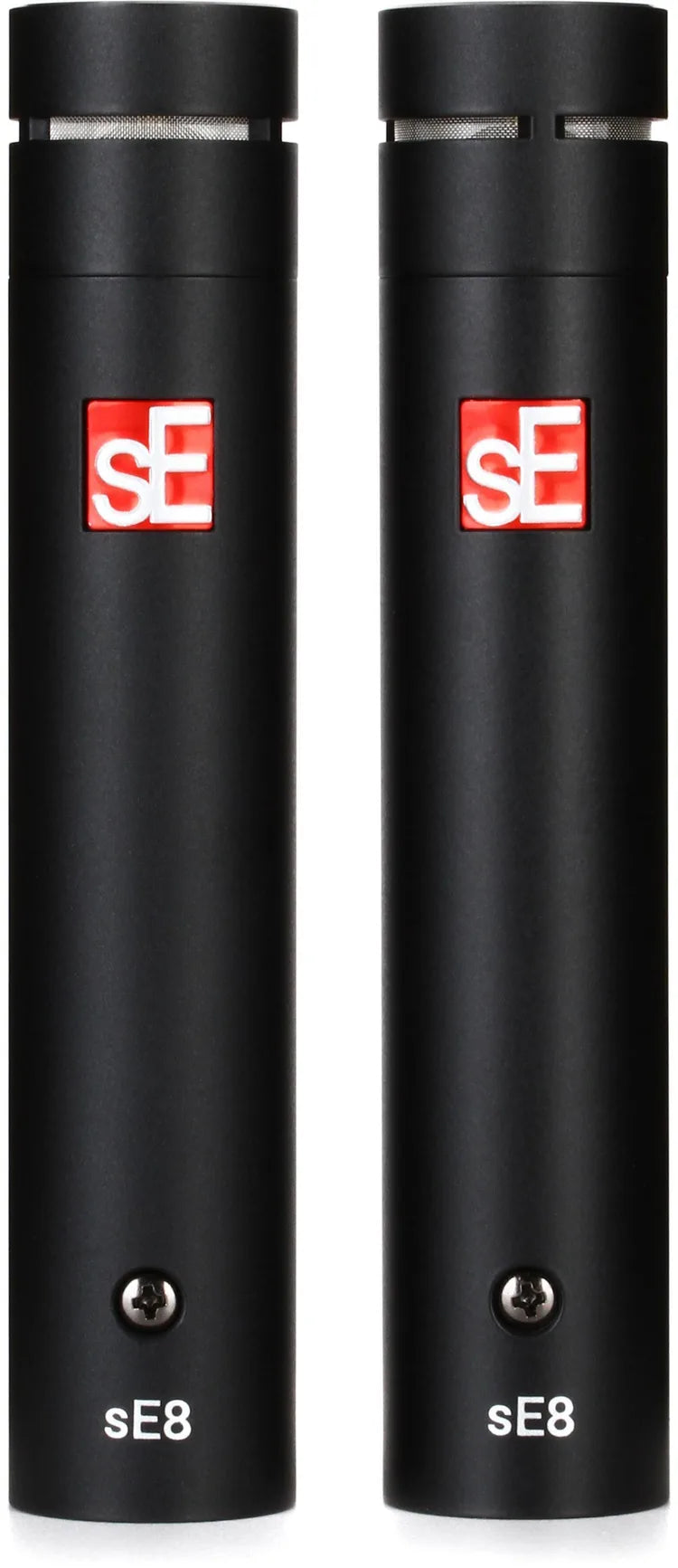 sE Electronics sE8 omni Small-diaphragm Condenser Microphone - Stereo Pair