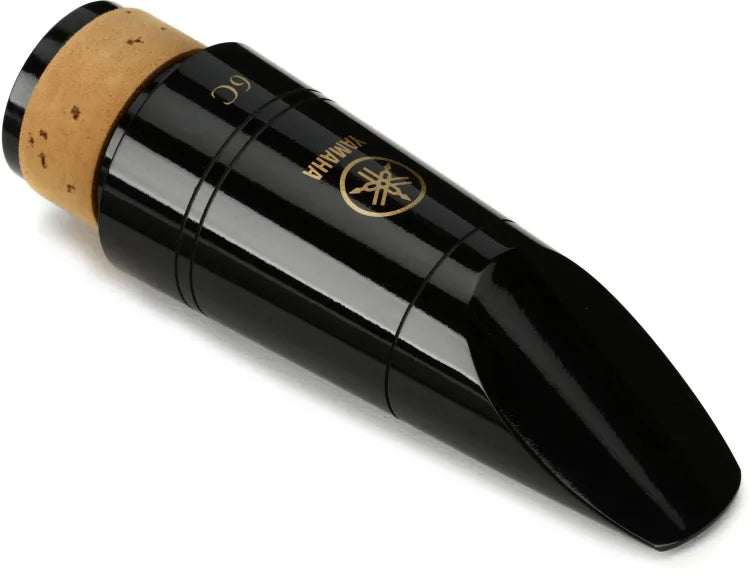 Yamaha Bb Clarinet Mouthpiece