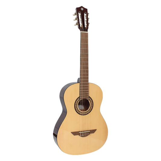 H. Jimenez LGR100N Ranchero Series Full Size Nylon String Guitar