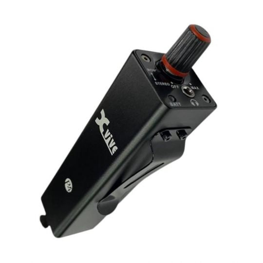 XVIVE P4 IN-EAR MONITOR AMPLIFIER