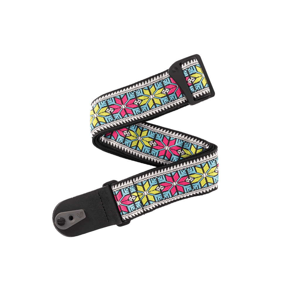 Pad Lock Strap