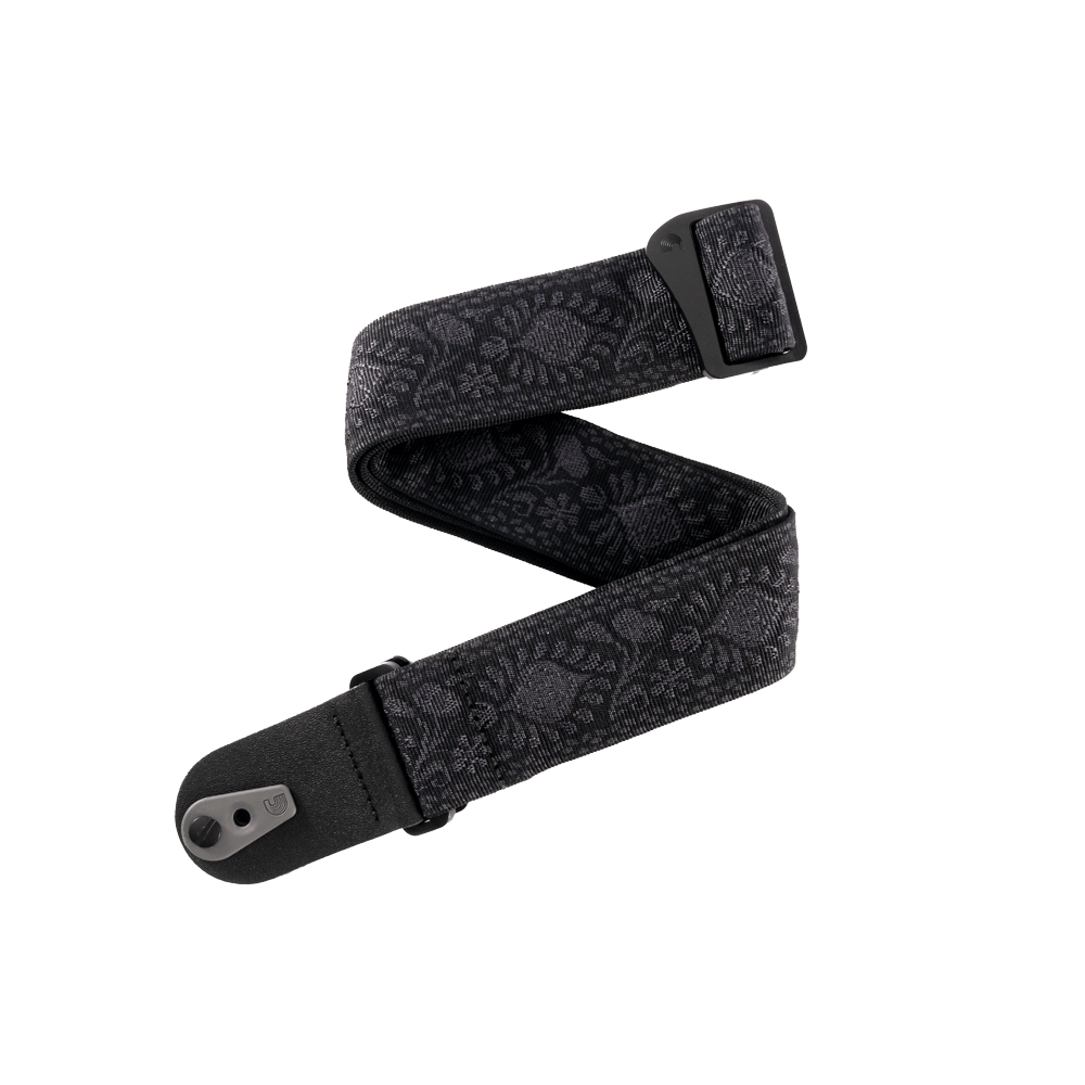 Pad Lock Strap
