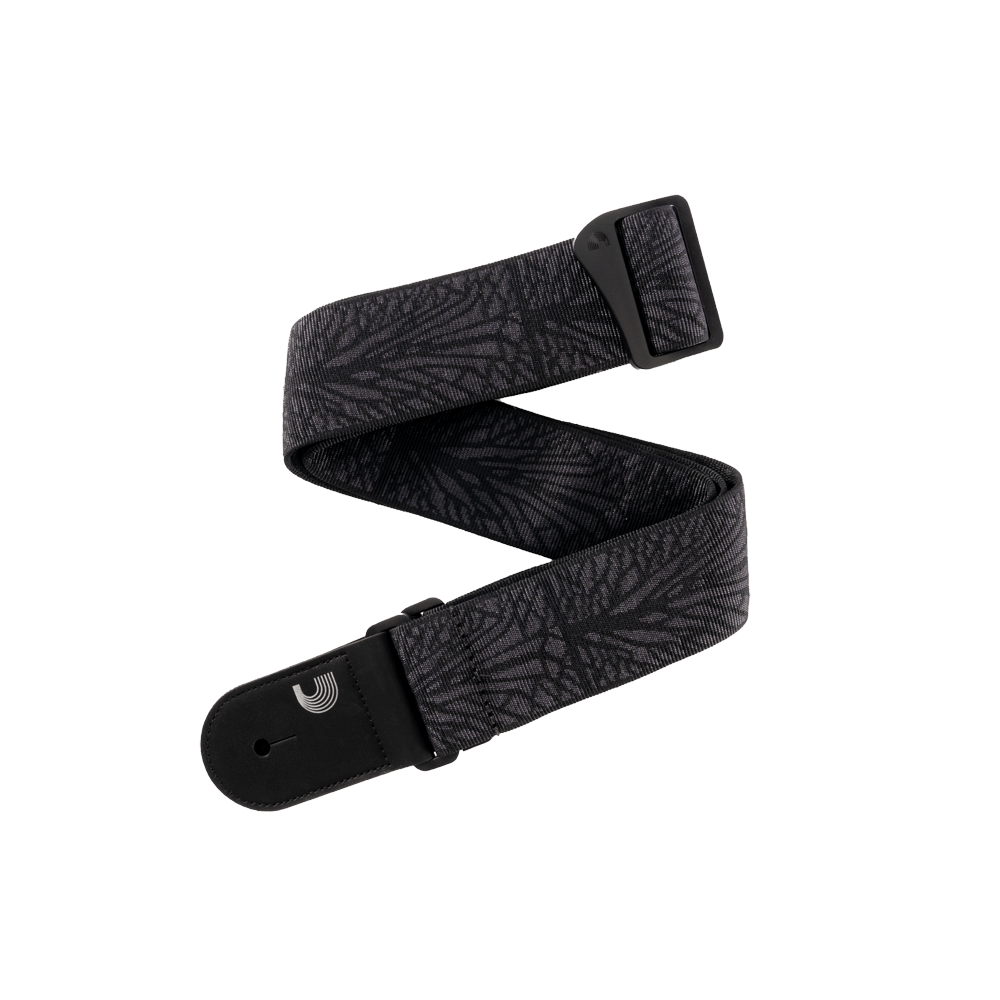D'addario Woven Guitar Strap