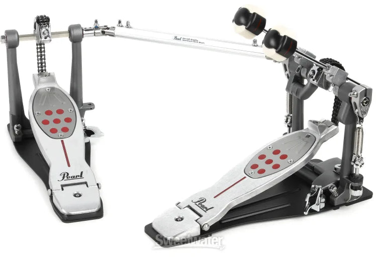 PEARL Eliminator Redline Double Bass Drum Pedal
