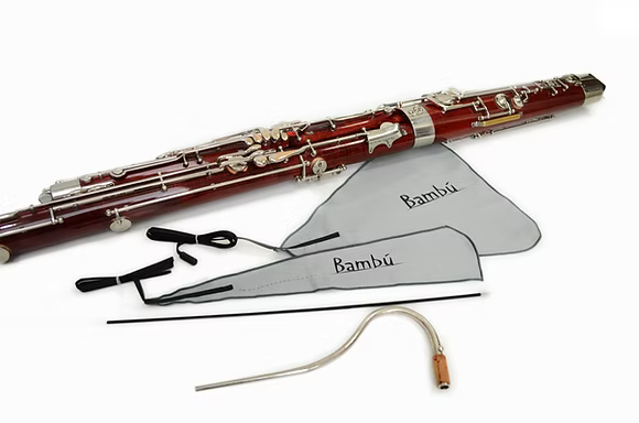 Bambú Microfiber Cleaning Kit