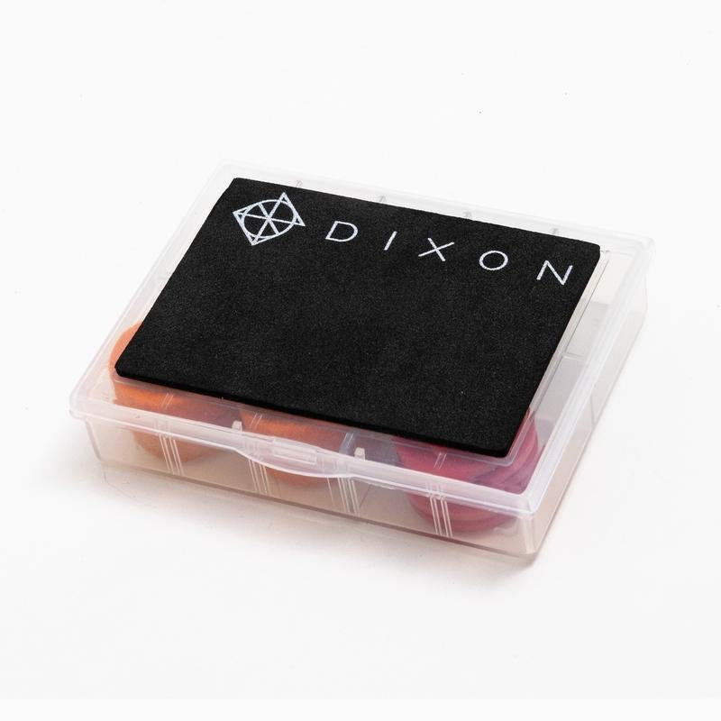 Dixon Red Hots Tone Control Pack