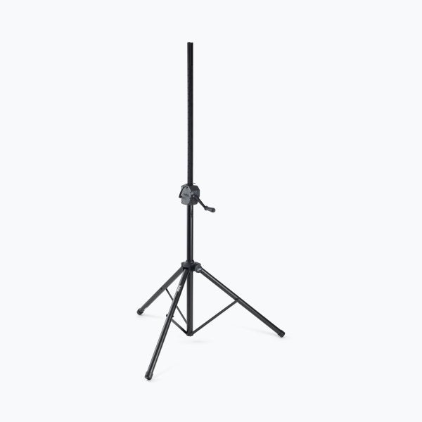 On Stage Power Crank-Up Speaker Stand